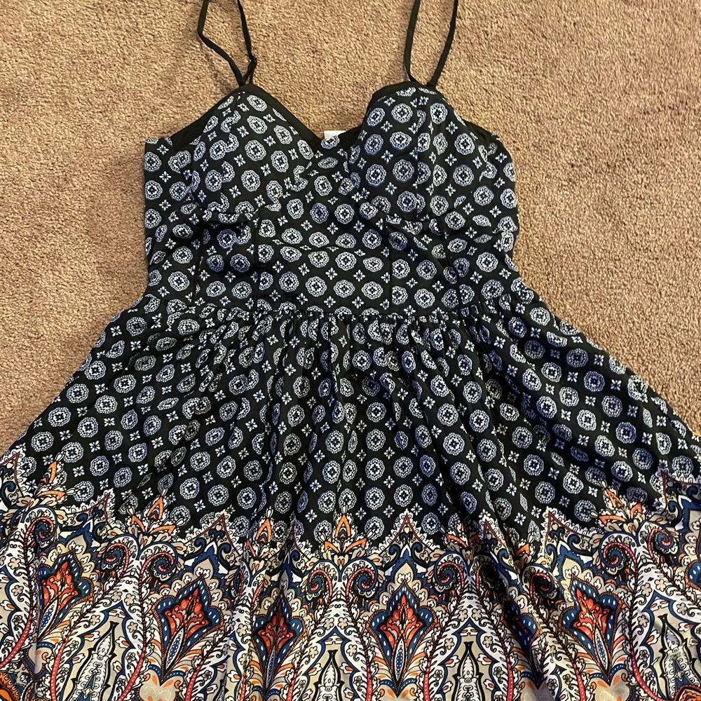 American Rag Cie dress size large